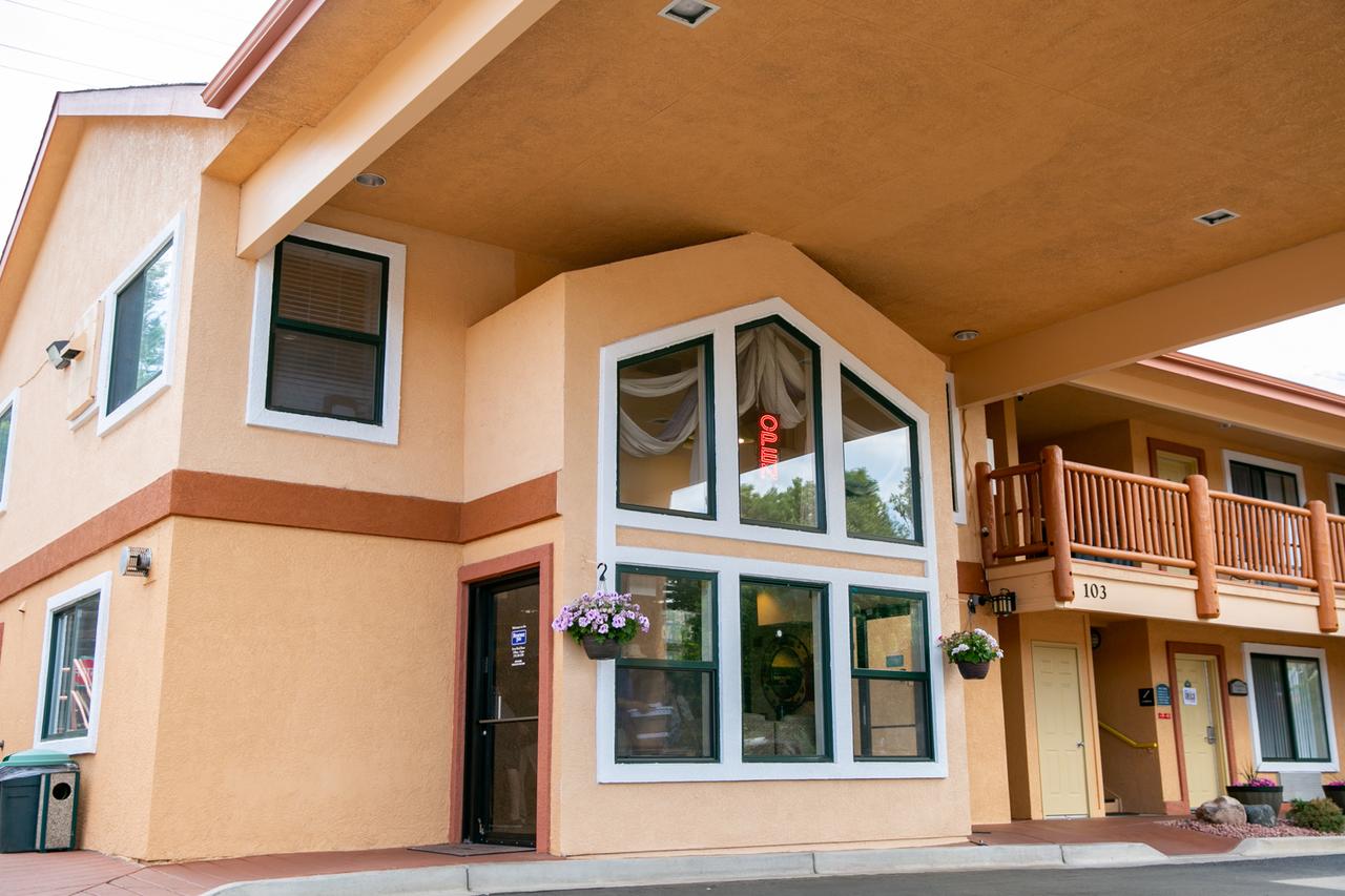 Rodeway Inn Manitou Springs - thumb 14
