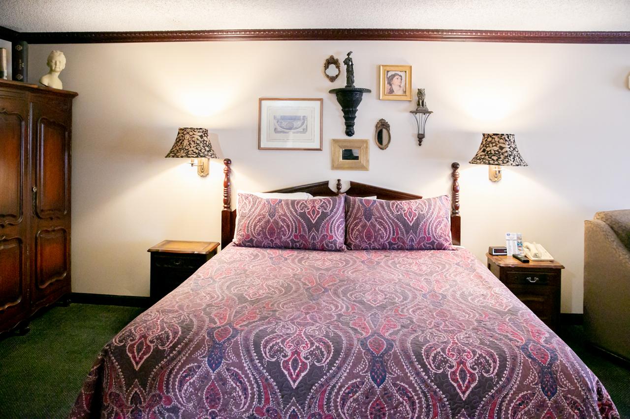Rodeway Inn Manitou Springs - thumb 28