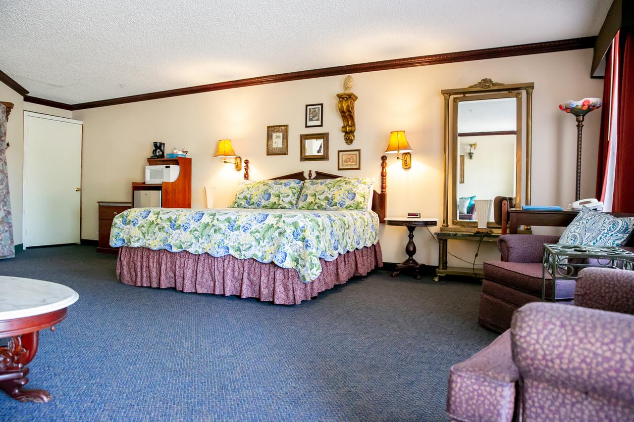 Rodeway Inn Manitou Springs - thumb 36