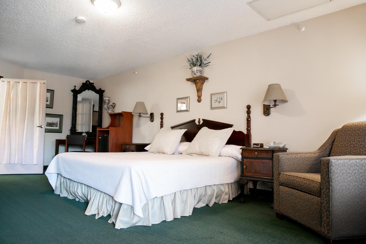 Rodeway Inn Manitou Springs - thumb 24