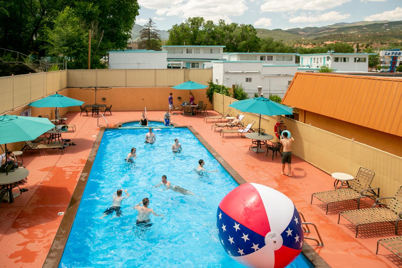 Rodeway Inn Manitou Springs - thumb 18