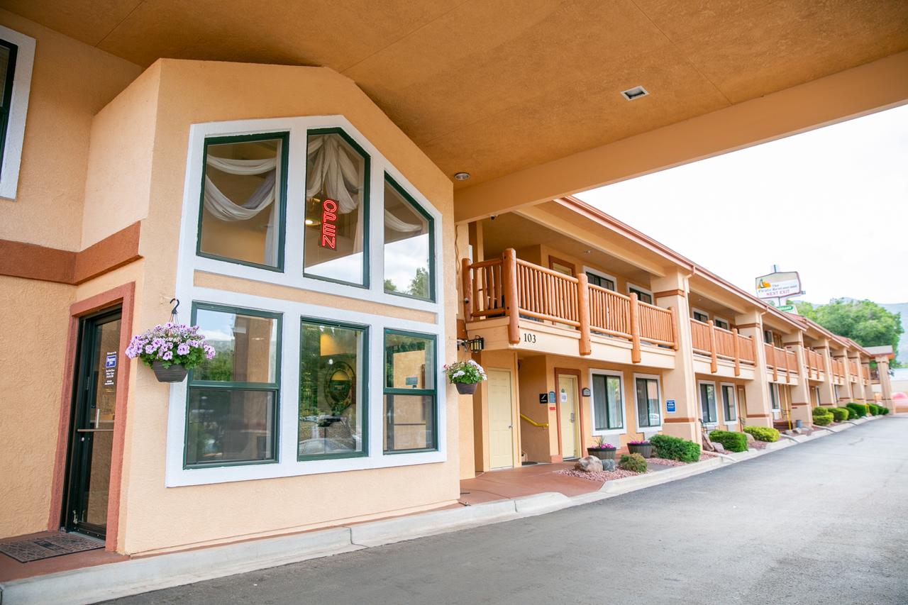 Rodeway Inn Manitou Springs - thumb 8