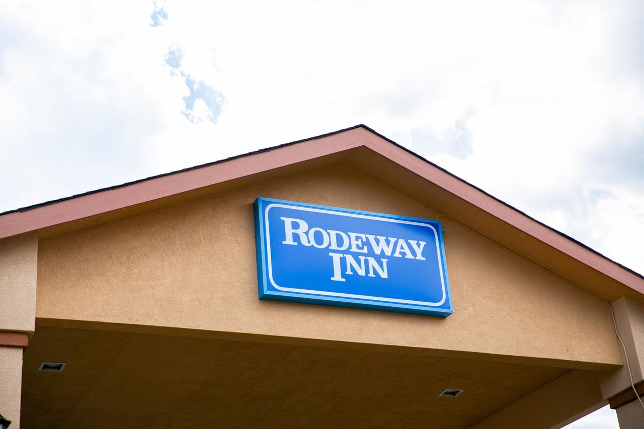 Rodeway Inn Manitou Springs - thumb 13