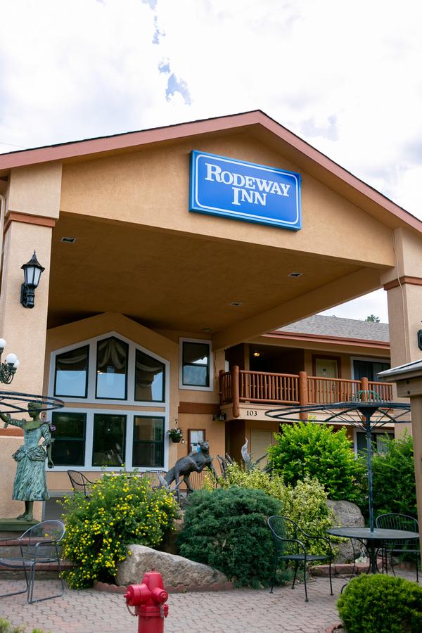 Rodeway Inn Manitou Springs - thumb 0