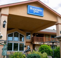 Rodeway Inn Manitou Springs - Accommodation Denver
