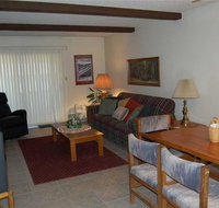 Hi Country Haus Unit 2003 - Accommodation Denver