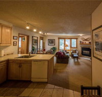Iron Horse Building D Unit 4104 - Accommodation Denver