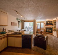 Iron Horse Building C Unit 1023 - Accommodation Denver