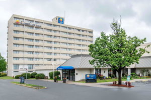 Comfort Inn Central