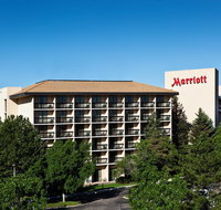 Denver Marriott West - Accommodation Denver
