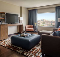 Hyatt Regency Aurora-Conference Center - Accommodation Denver