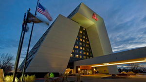 Renaissance Denver Stapleton Hotel