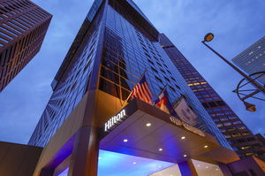 Hilton Denver City Center