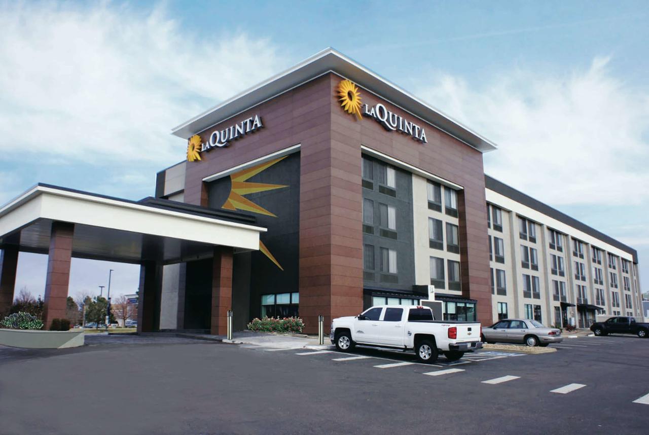 La Quinta By Wyndham Denver Aurora Medical - thumb 0