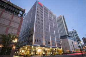 Hampton Inn & Suites Denver Downtown Convention Center
