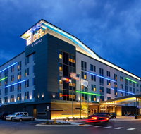 Aloft Denver Airport at Gateway Park - Accommodation Denver