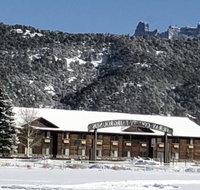 Ridgway Lodge and Star Saloon - Accommodation Denver