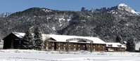 Booking Ridgway Accommodation Denver