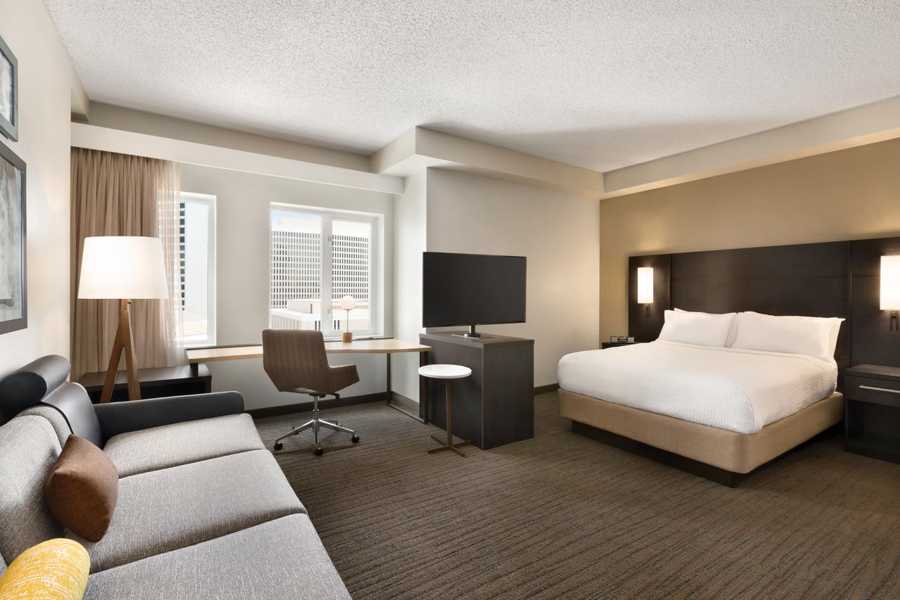 Residence Inn Denver City Center - thumb 21