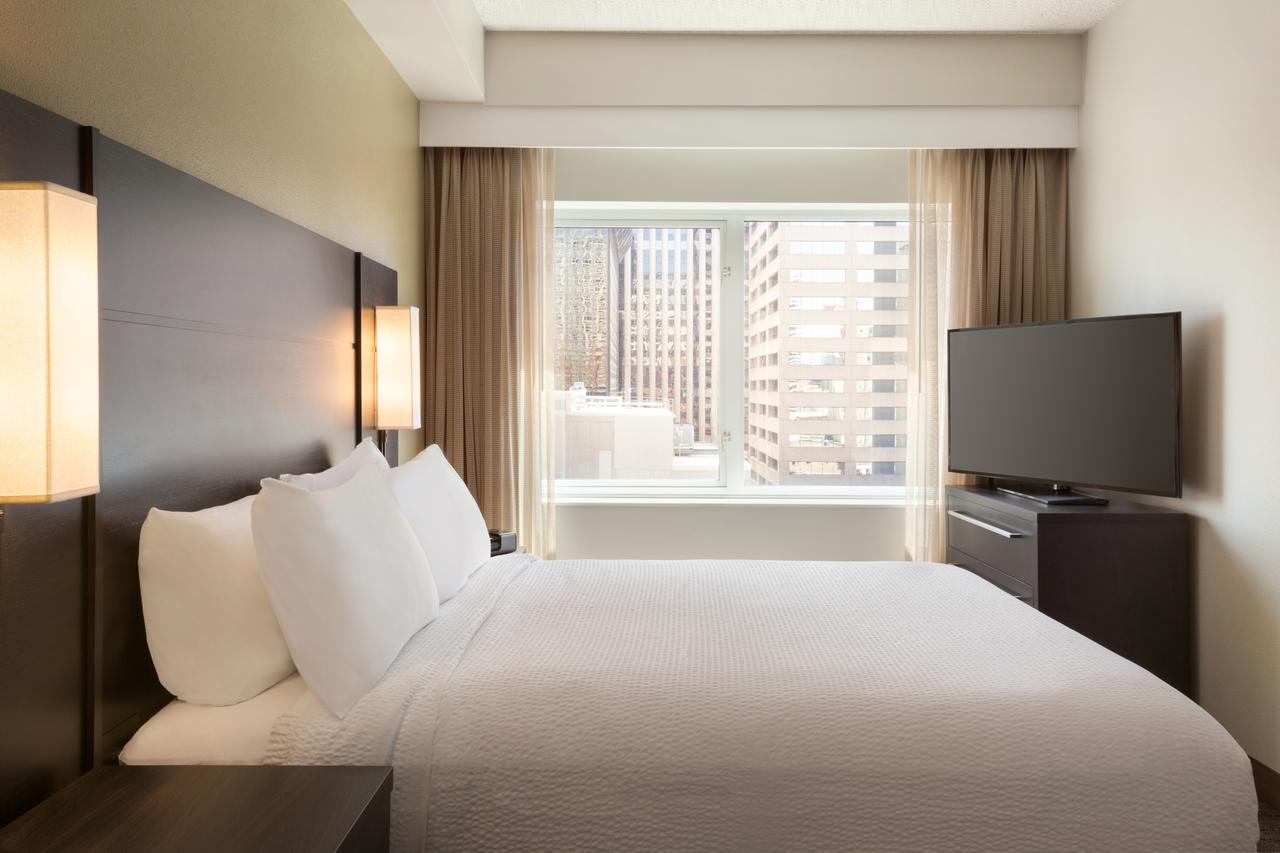 Residence Inn Denver City Center - thumb 2
