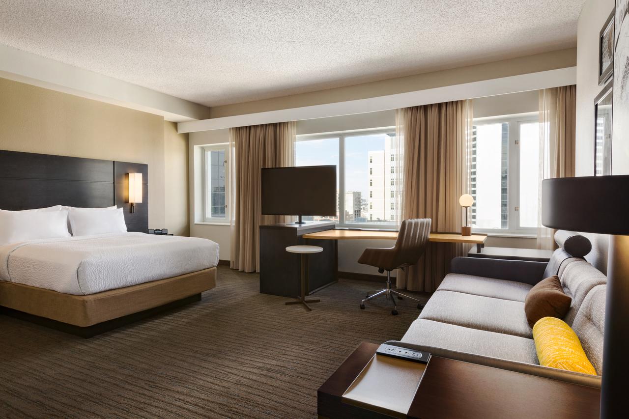 Residence Inn Denver City Center - thumb 4