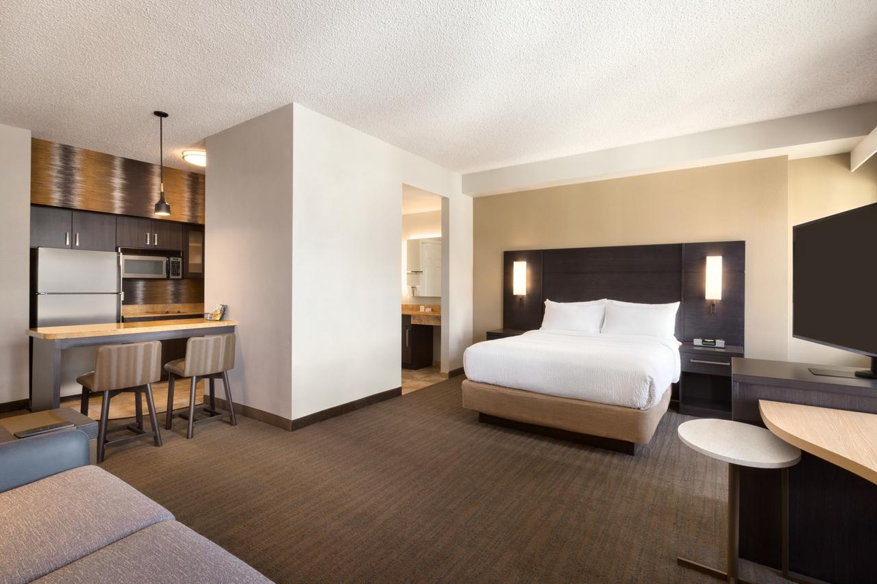 Residence Inn Denver City Center - thumb 1