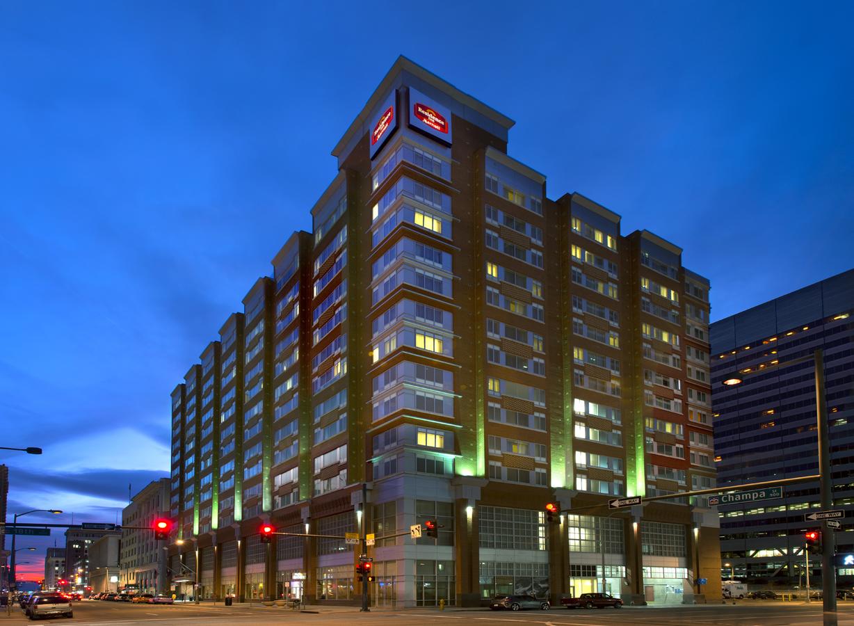 Residence Inn Denver City Center - thumb 0