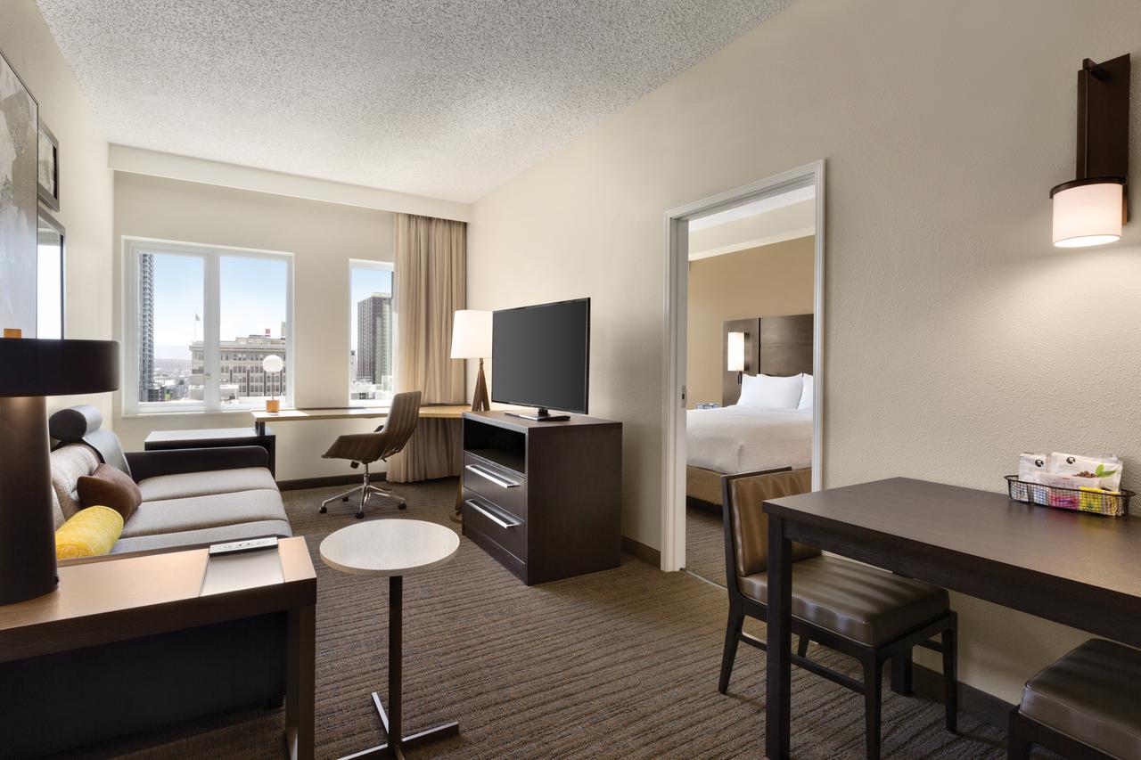 Residence Inn Denver City Center - thumb 22