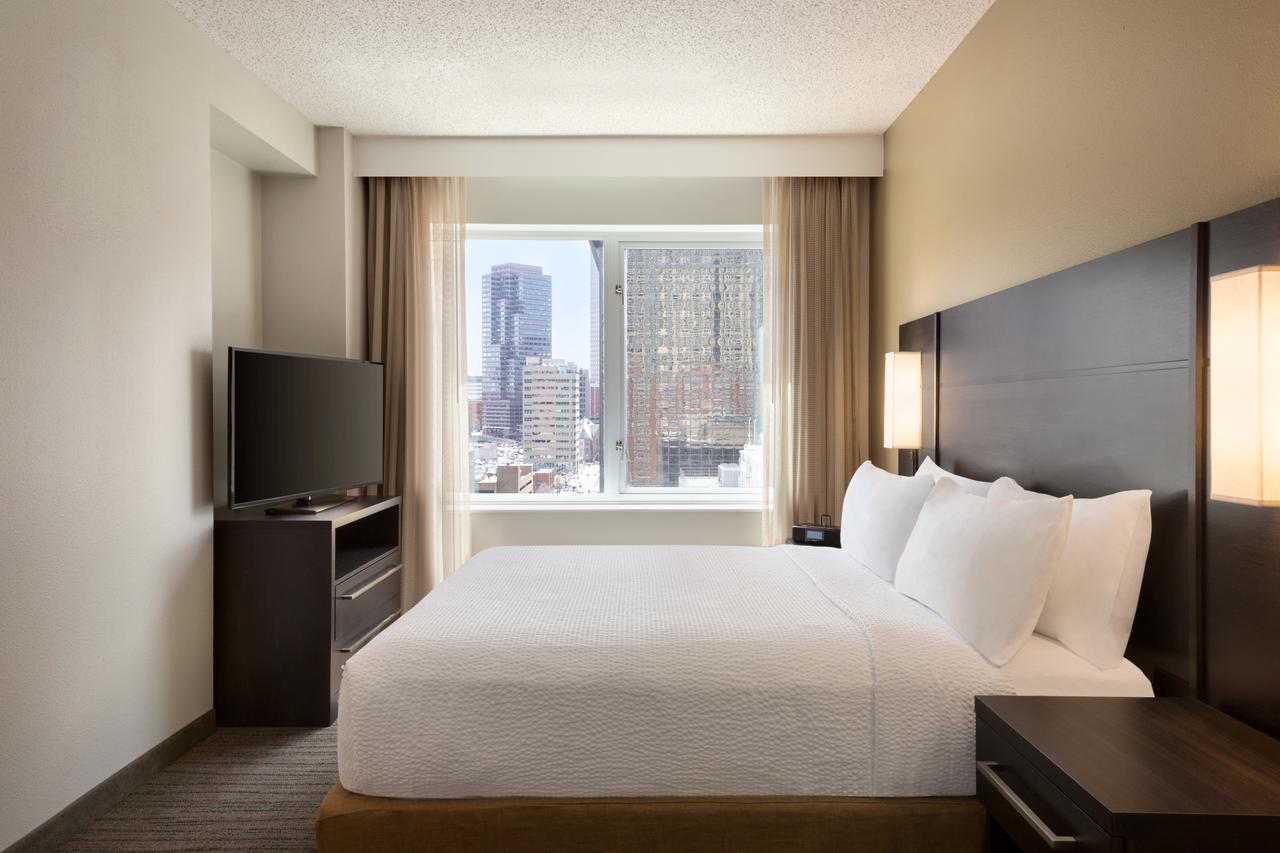 Residence Inn Denver City Center - thumb 9