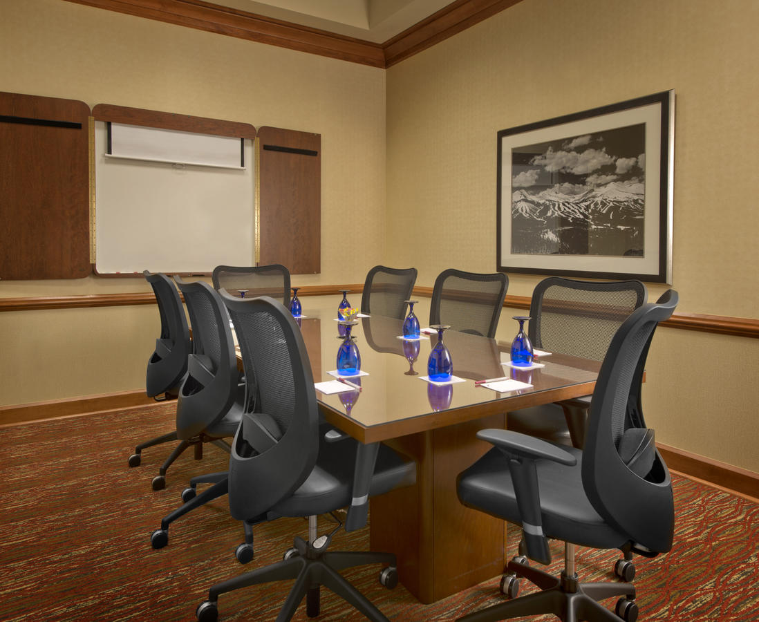 Residence Inn Denver City Center - thumb 27