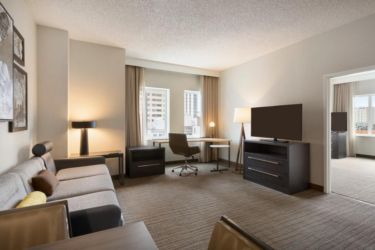 Residence Inn Denver City Center - thumb 16
