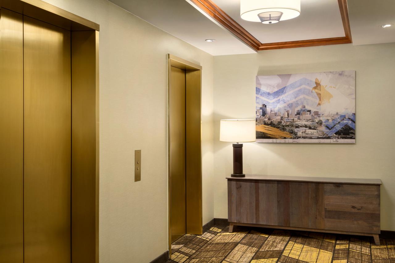 Residence Inn Denver City Center - thumb 14