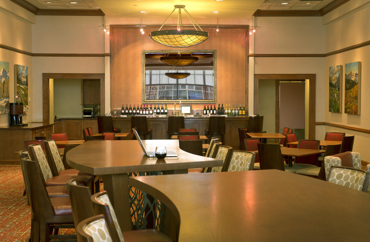 Residence Inn Denver City Center - thumb 25
