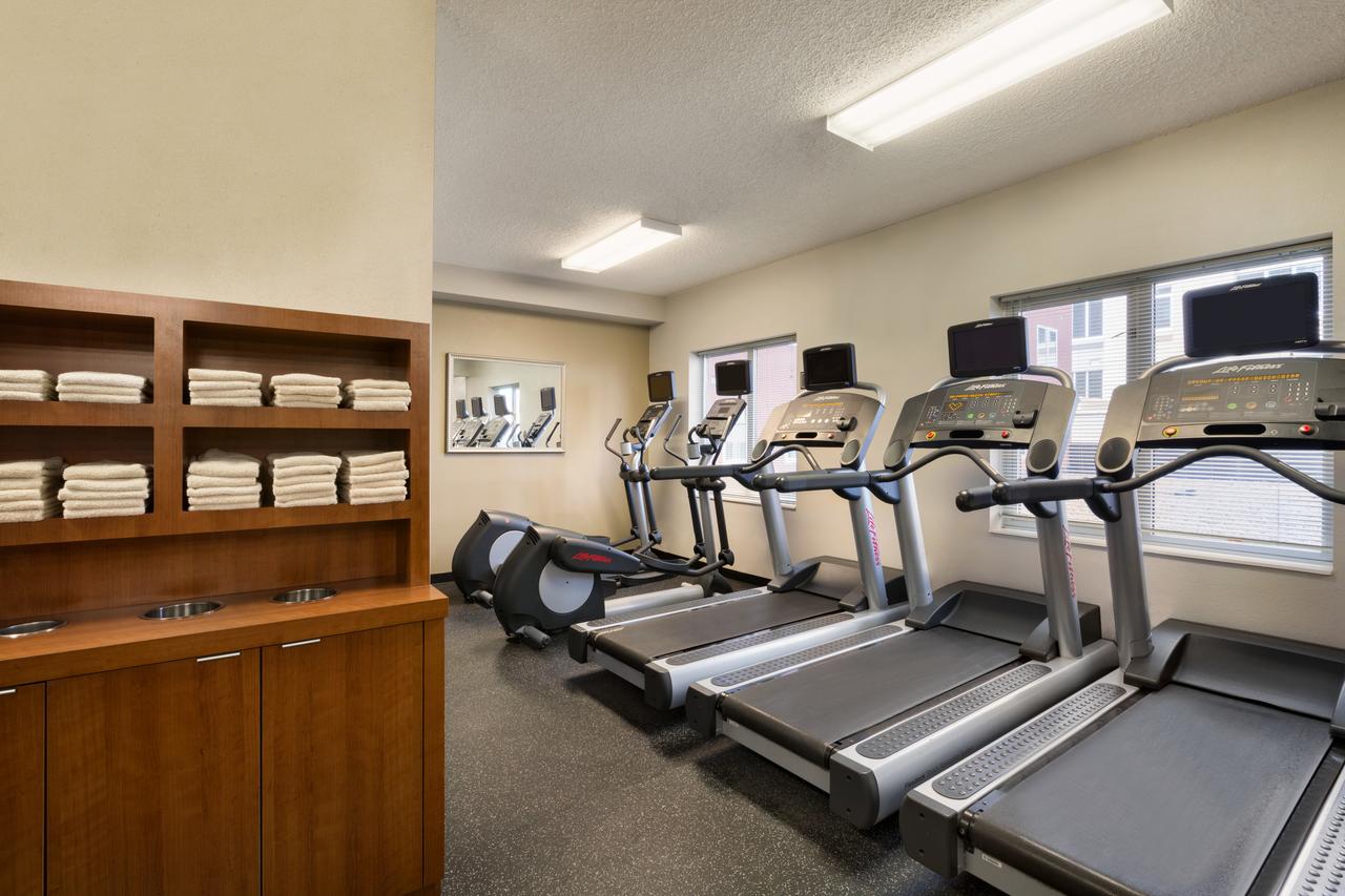 Residence Inn Denver City Center - thumb 7