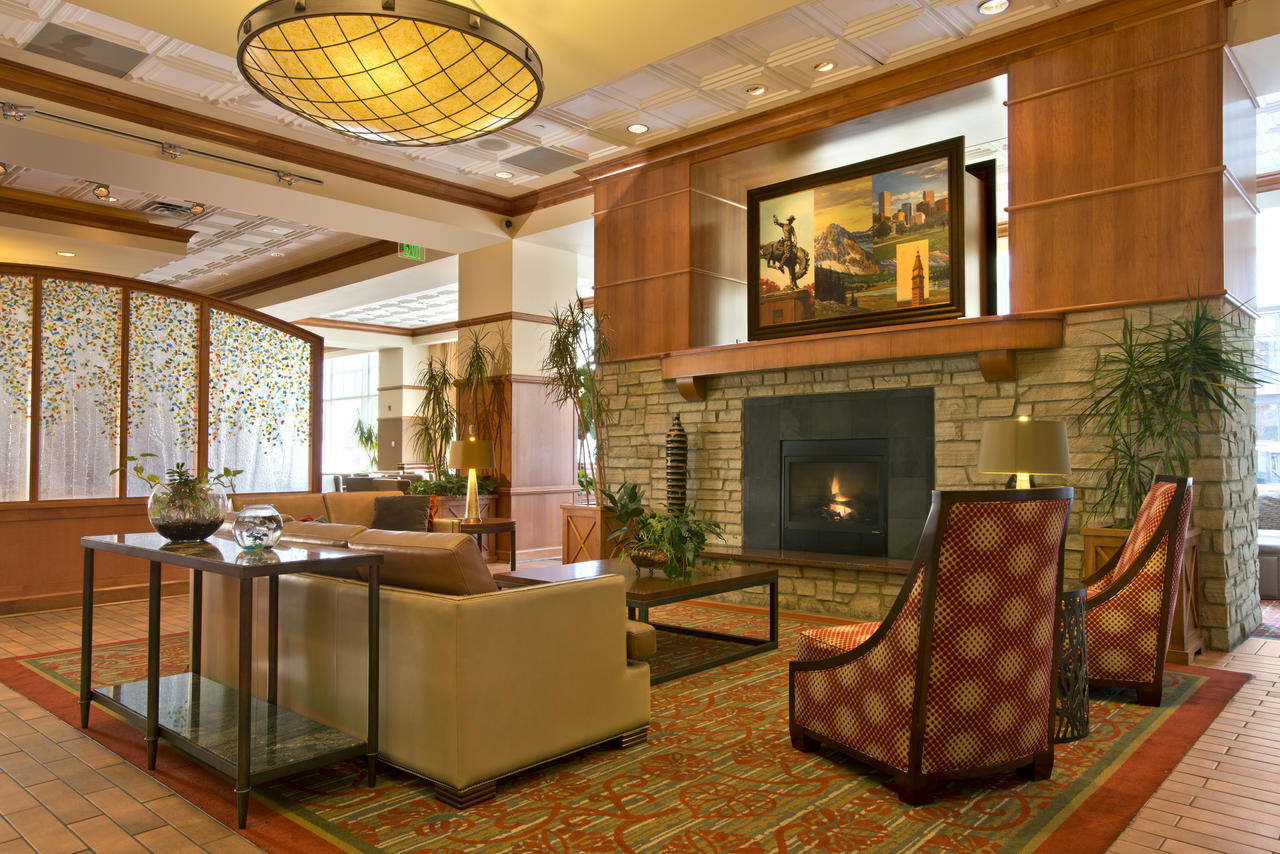 Residence Inn Denver City Center - thumb 26