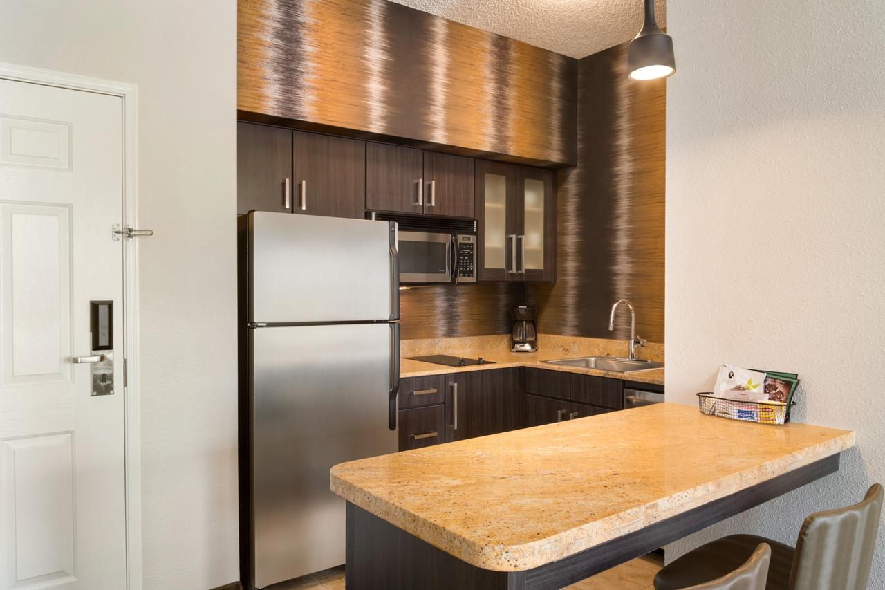 Residence Inn Denver City Center - thumb 17