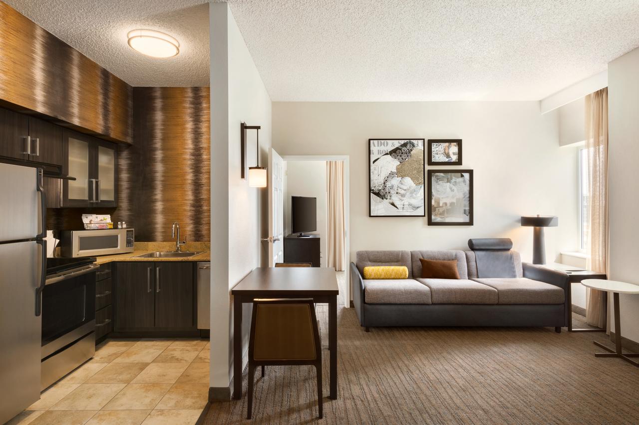 Residence Inn Denver City Center - thumb 10