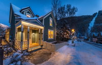 Booking Telluride Accommodation Denver