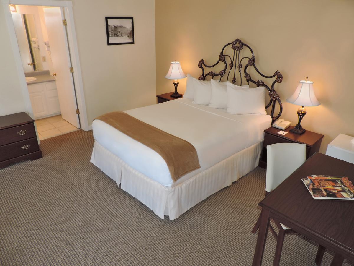 The Victorian Inn - thumb 8