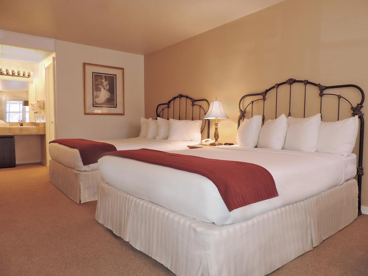 The Victorian Inn - thumb 9