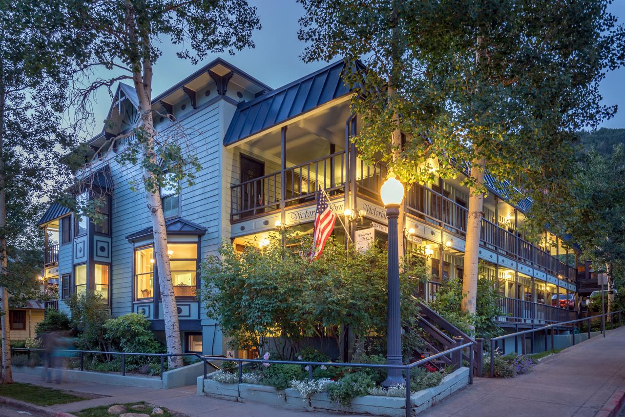 The Victorian Inn - thumb 2