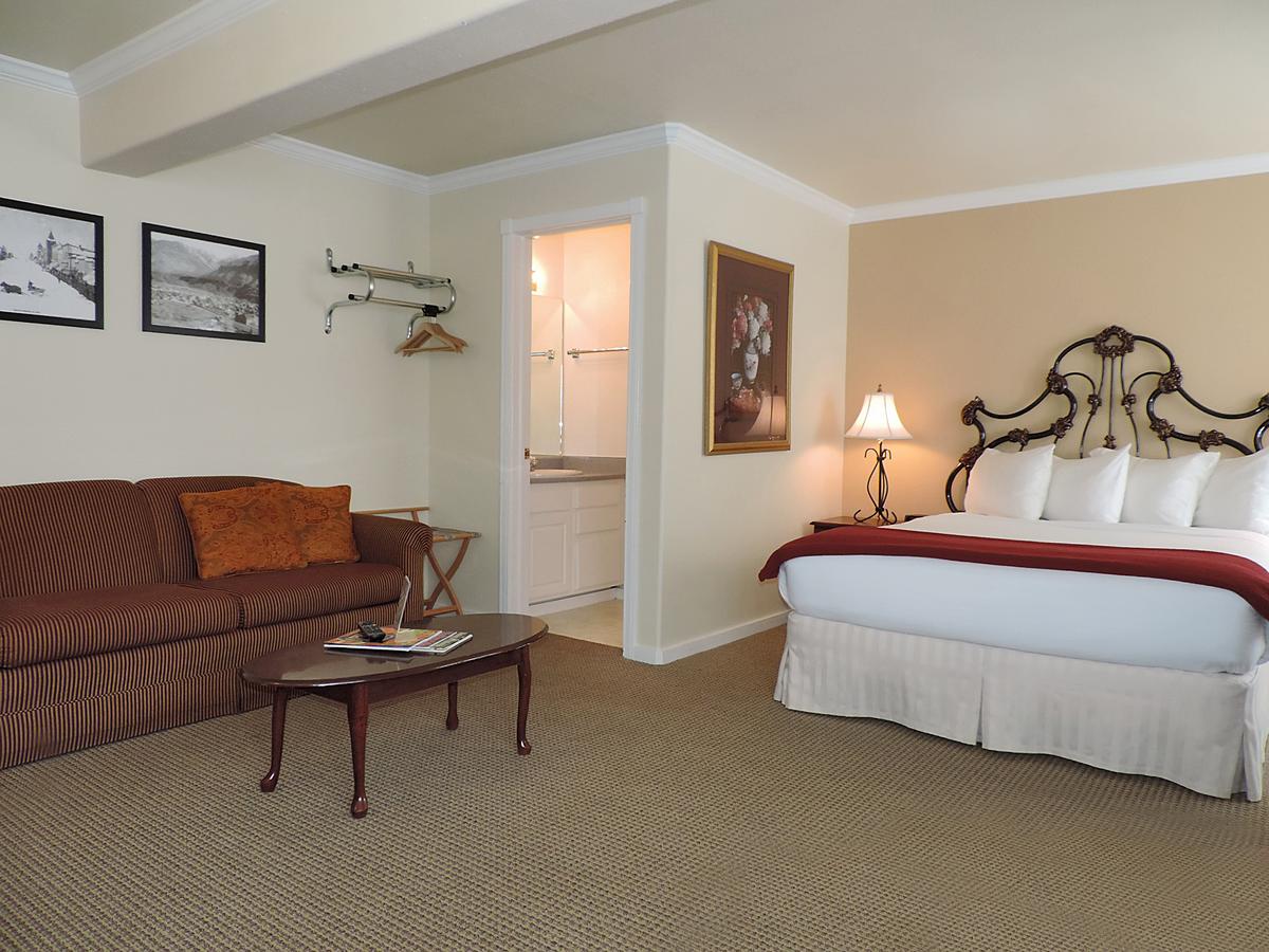 The Victorian Inn - thumb 7