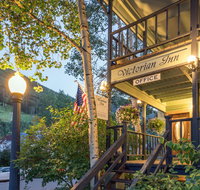 The Victorian Inn - Accommodation Denver