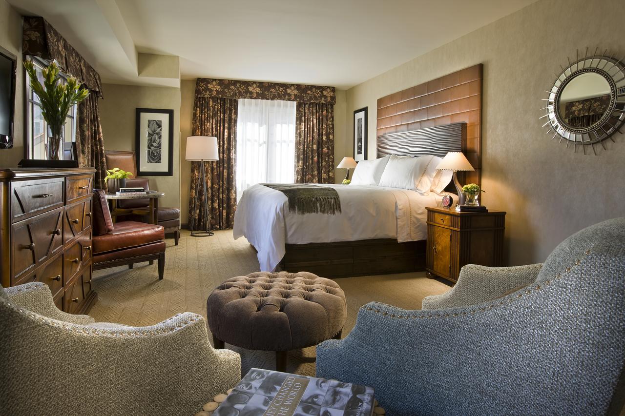 Madeline Hotel And Residences, An Auberge Resorts Collection - thumb 19