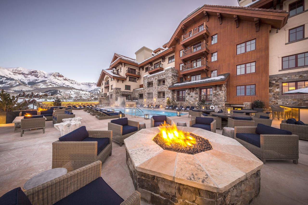 Madeline Hotel And Residences, An Auberge Resorts Collection - thumb 0