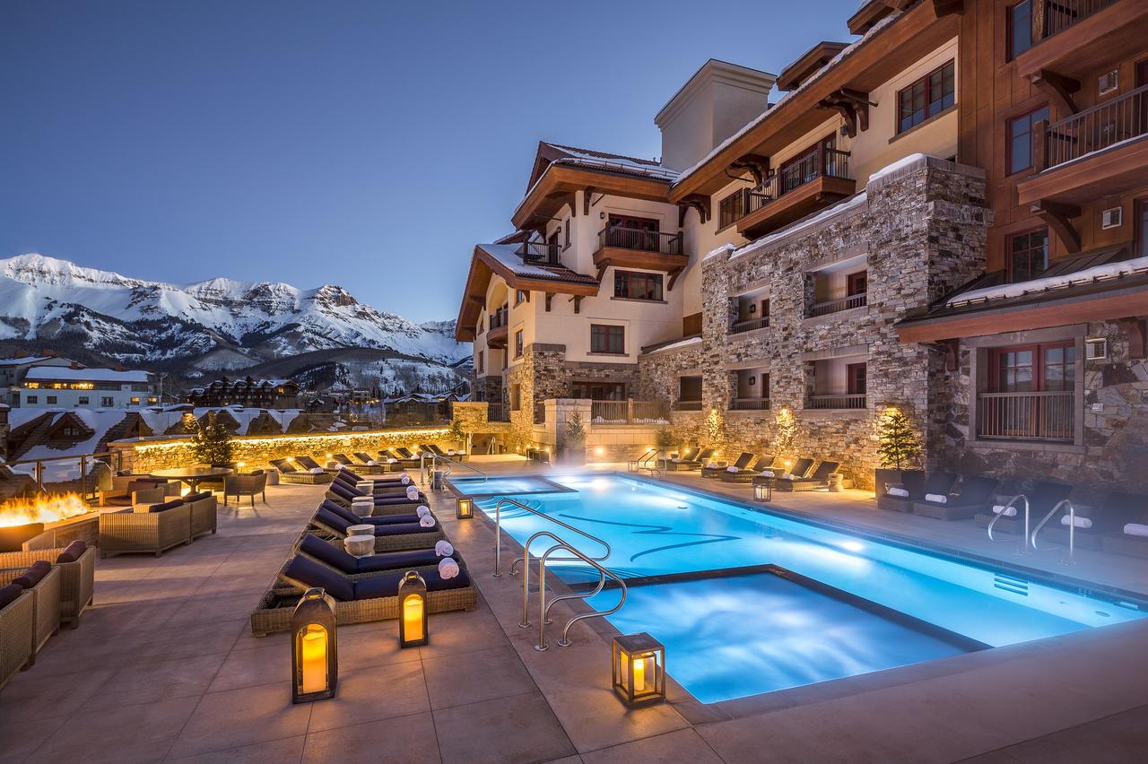 Madeline Hotel And Residences, An Auberge Resorts Collection - thumb 3