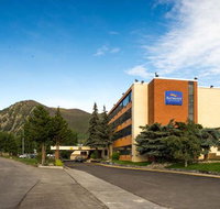 Baymont by Wyndham Frisco Lake Dillon - Accommodation Denver