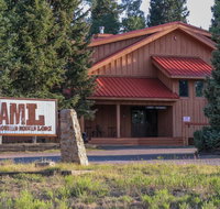 Arrowhead Mountain Lodge - Accommodation Denver