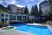 Booking Avon Accommodation Denver