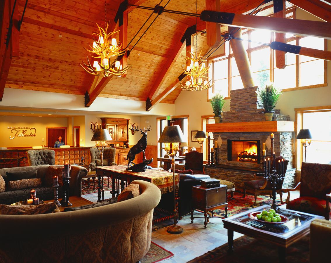 The Hotel Telluride - thumb 12